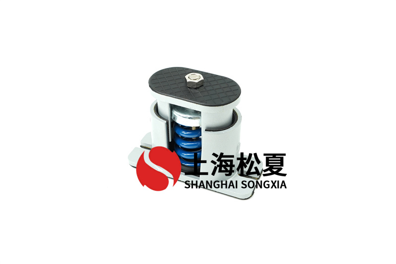 減振器根據(jù)什么設(shè)計(jì)方案的？