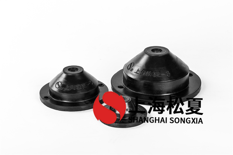 怎么維護JSD橡膠減震墊?