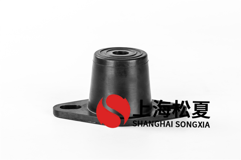 怎么保養離心風機葉輪橡膠隔震墊？