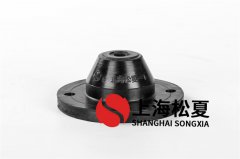 JGD-1橡膠減震器的作用是什么？