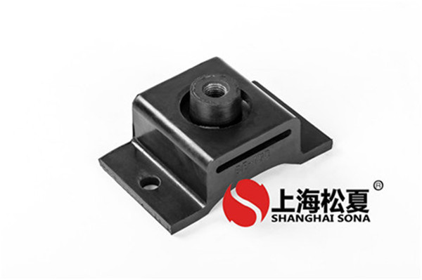 減震器在運行中一般會出現(xiàn)哪些狀況？ 