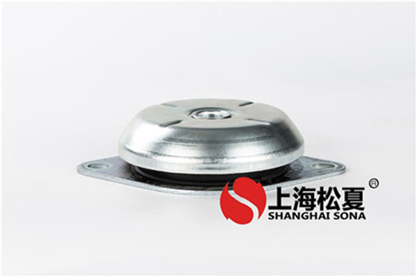減震器可以用在洗衣機(jī)上嗎？