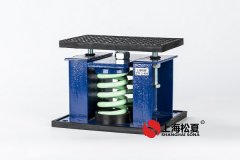 橡膠減震器油缸蓋在哪？