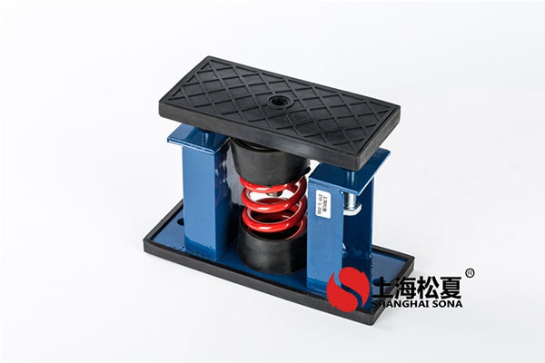 阻尼減振器需要注意哪些事項(xiàng)?