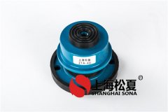 橡膠減振器在使用時效果怎么樣？