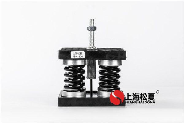 怎樣安裝減震器,安裝時要注意什么?