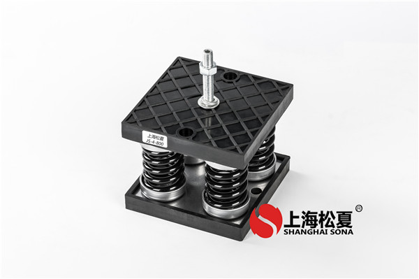 減震器如何安裝，安裝時該注意些什么呢？