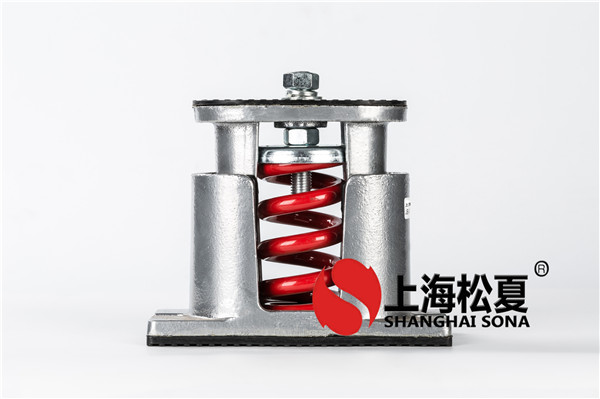 彈簧減震器與硫化橡膠減震器哪一個(gè)更有優(yōu)點(diǎn)?