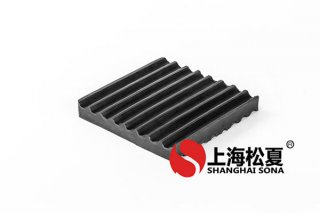 大功率金屬橡膠減振器有哪些獨(dú)特的優(yōu)點(diǎn)?