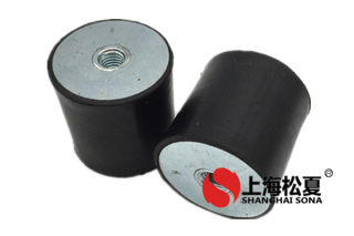 大功率金屬橡膠減振器有哪些獨(dú)特的優(yōu)點(diǎn)?