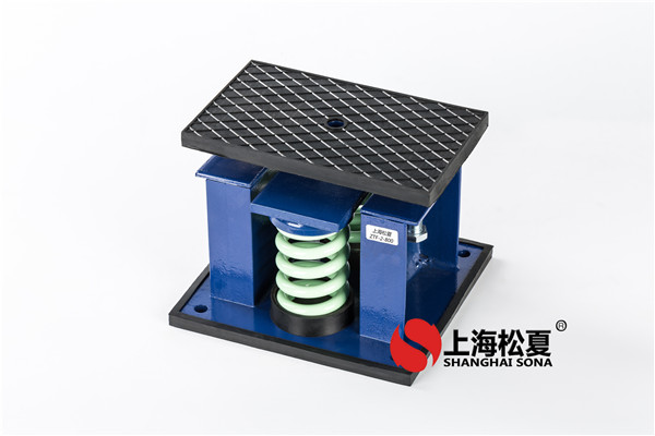 阻尼減震器設(shè)計(jì)方案需求有什么？