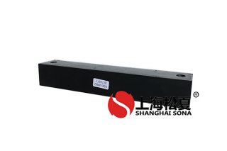 設(shè)備和機(jī)械設(shè)備中使用橡膠隔振器的特點(diǎn)有哪些?