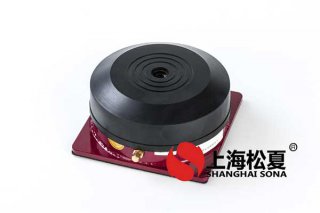 橡膠減振器與彈簧減振器如何選用,區(qū)別是什么?