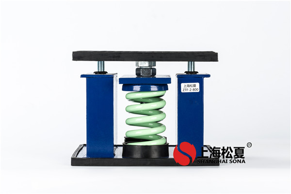合格的阻尼減振器須具備哪些條件?