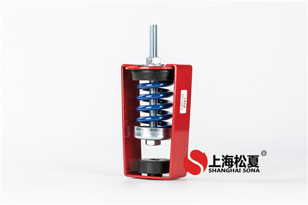 阻尼減振器的設(shè)計(jì)原理是什么?