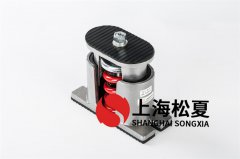 彈簧減震器的選型方法有哪些？