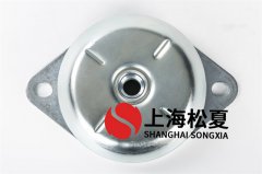 橡膠減震器選購時如何檢查品質？