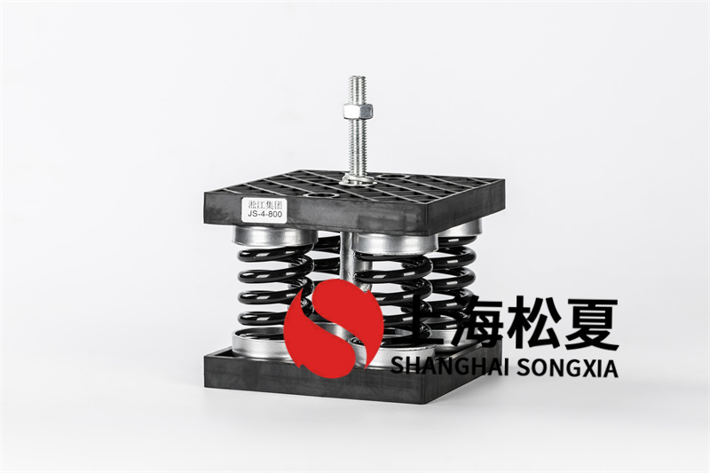 彈簧減震器的特點(diǎn)是什么？