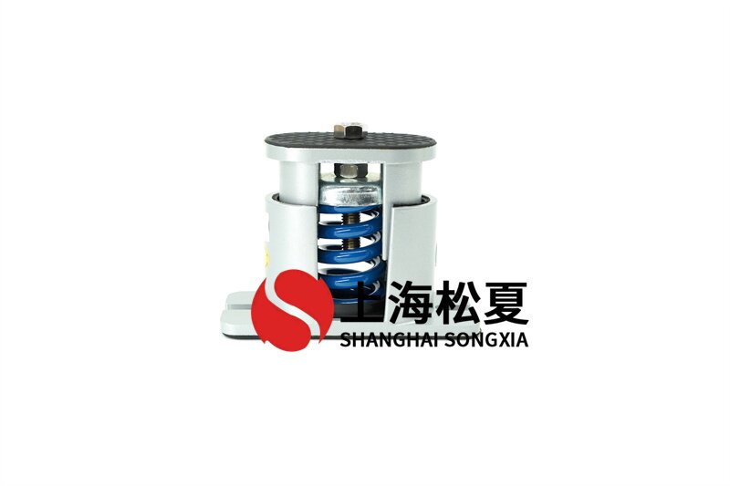 如何選擇好的彈簧減震器？