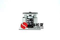 風(fēng)機(jī)彈簧減震器規(guī)格型號(hào)怎么選擇？