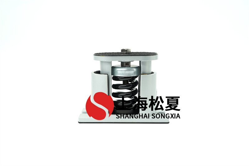 風(fēng)機減震器有哪些技術(shù)規(guī)定？