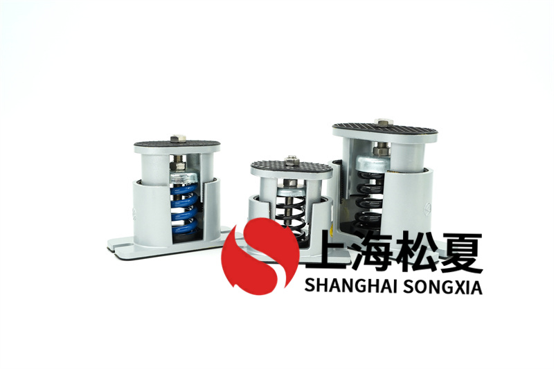 安裝減震器應考量哪些方面？